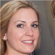 Verbessere dein fließendes Englisch mit Nachhilfe in Englisch bei einer muttersprachlichen Englisch-Lehrerin